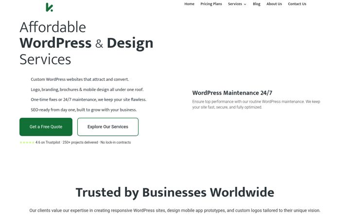 kiwistic.com