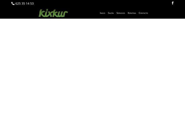 Screenshot of kixkur.com