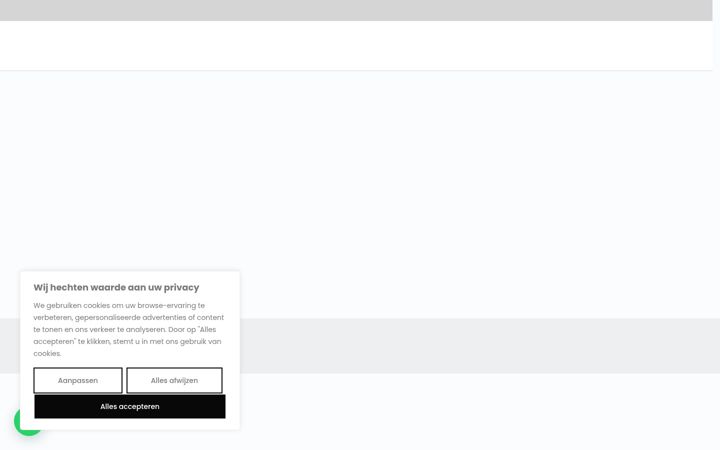 Screenshot of kjmultiservice.nl