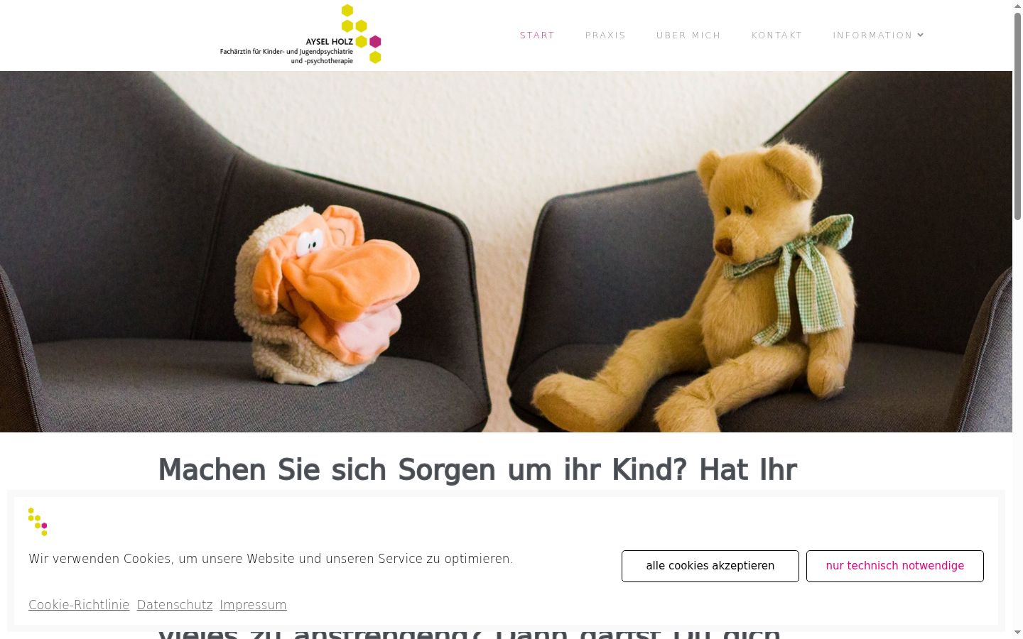 Sutikimo reklamjuostės, rodytos prieš bet kokią sąveiką, ekrano kopija