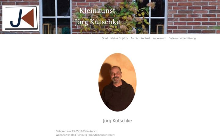 Screenshot of kk-kutschke.de