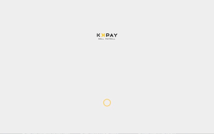 Screenshot of kkpay.eu