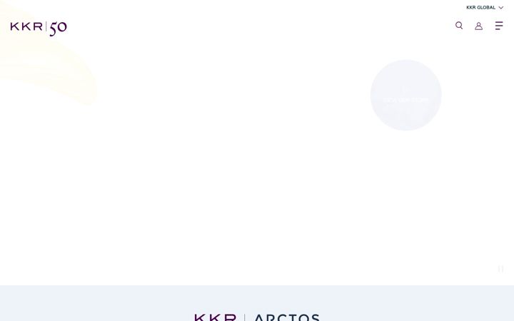 Zrzut ekranu kkr.com
