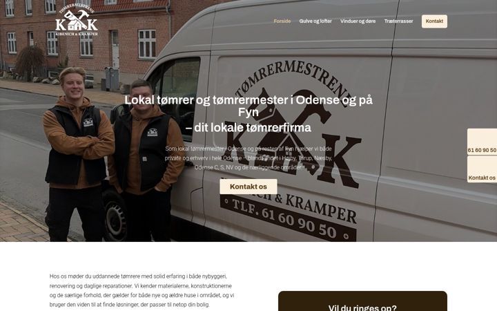 kktoemrerne.dk