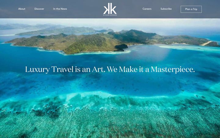 Screenshot of kktww.com
