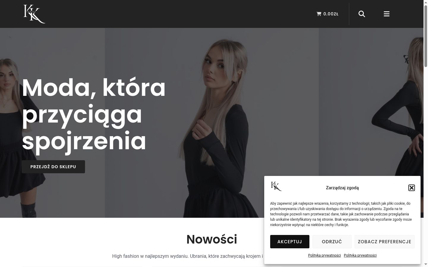 Skjámynd af samþykkisborðanum eins og hann birtist áður en nokkur samskipti fóru fram