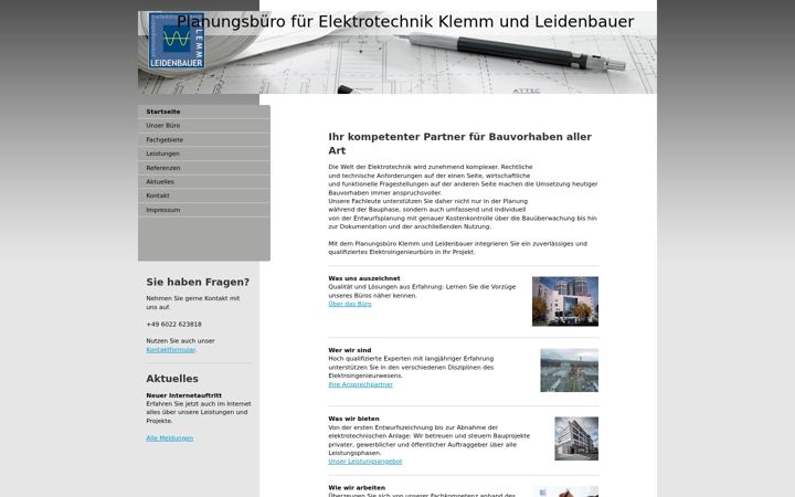 kl-planung.de