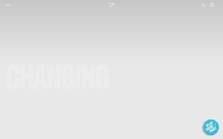Screenshot of klabu.org