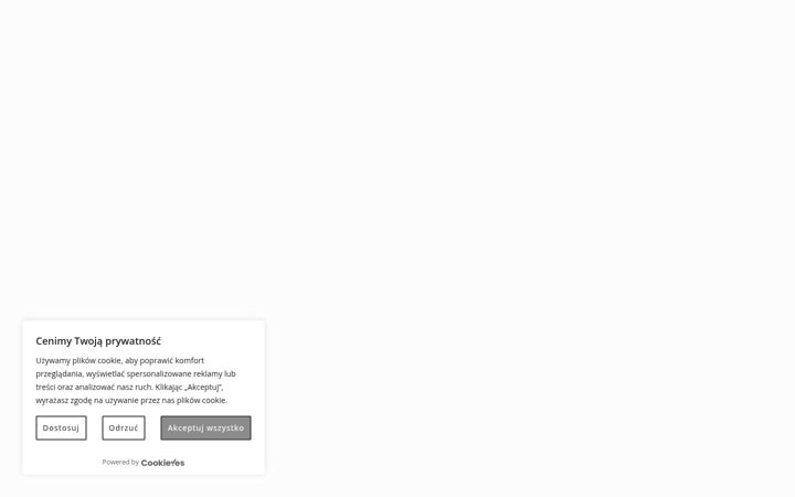 Screenshot of klad.com.pl