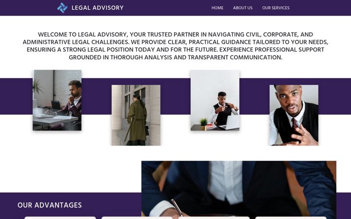 Screenshot of kladibon.com
