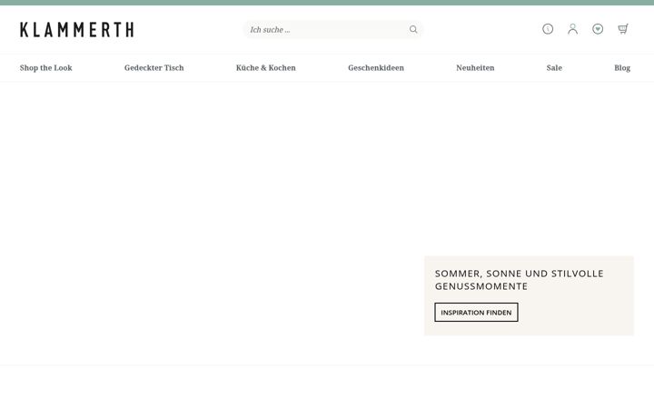 Screenshot of klammerth.at
