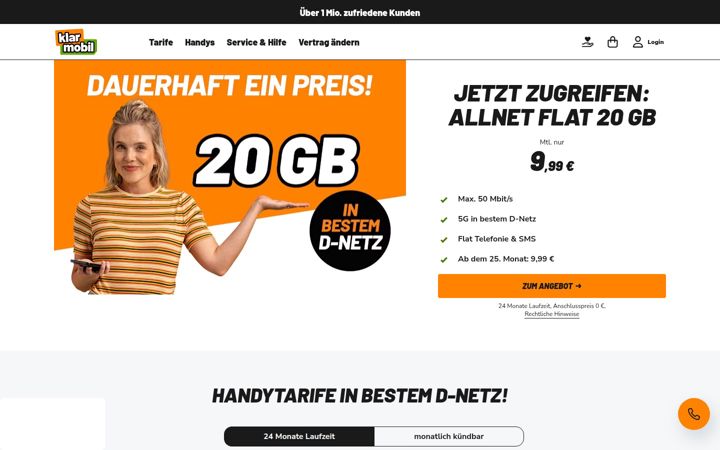 klarmobil.de