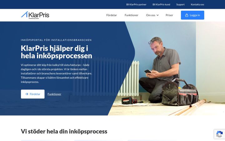 klarpris.se