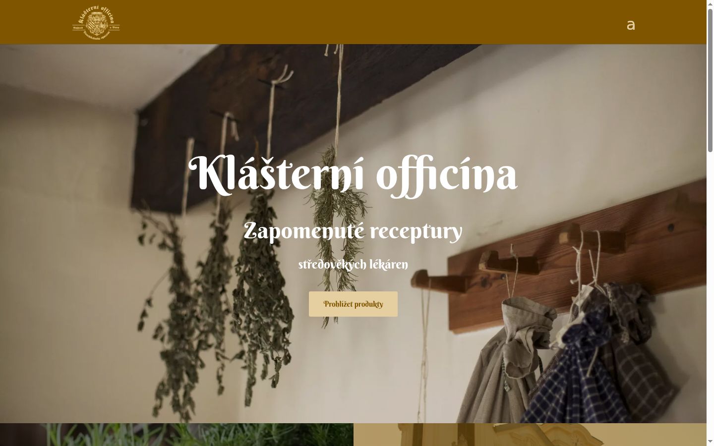 Snimka zaslona bannera za privolu prikazanog prije bilo kakve interakcije