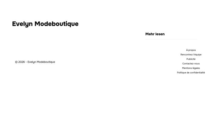 Screenshot of klaudiastahl.de