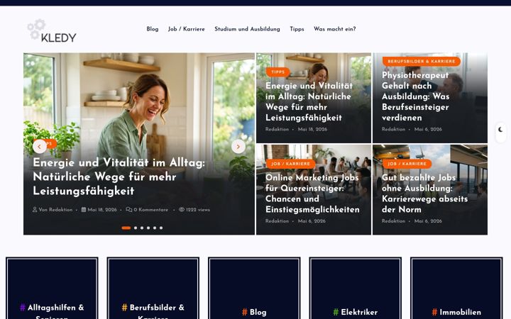 kledy.de
