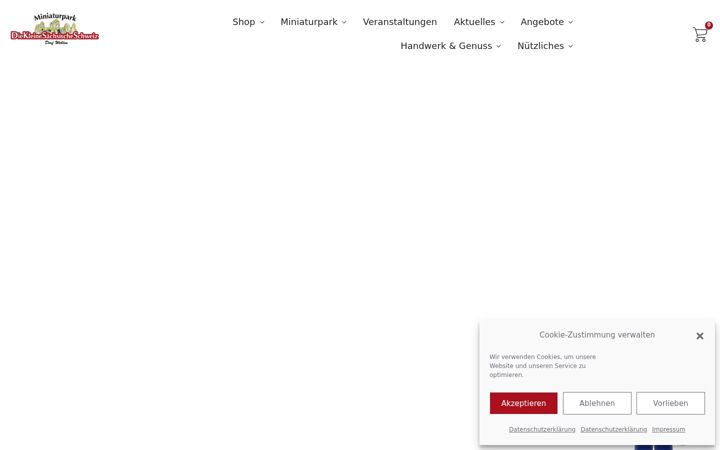 Screenshot of kleine-saechsische-schweiz.de