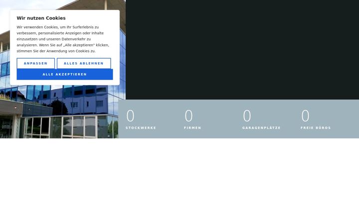 Screenshot of kleiss-immobilien.at