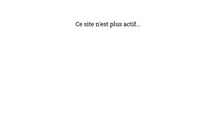 Screenshot of kleony.fr