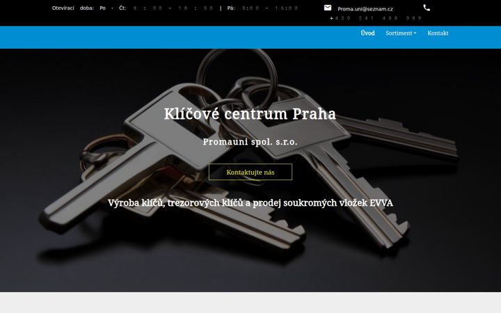 klicovecentrumpraha.cz