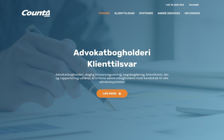 klienttilsvar.dk