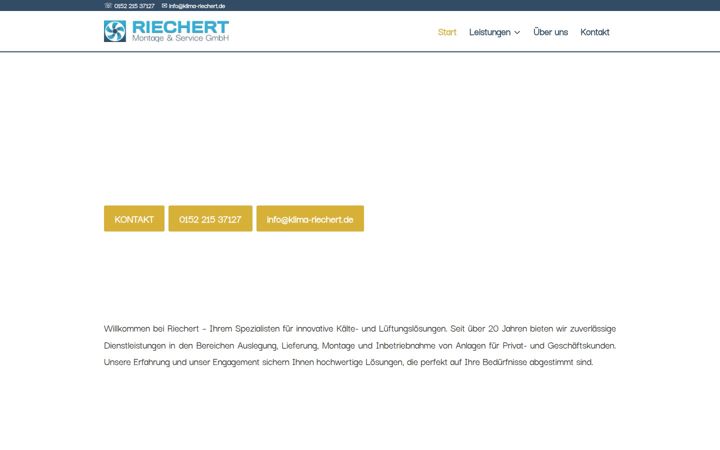 klima-riechert.de