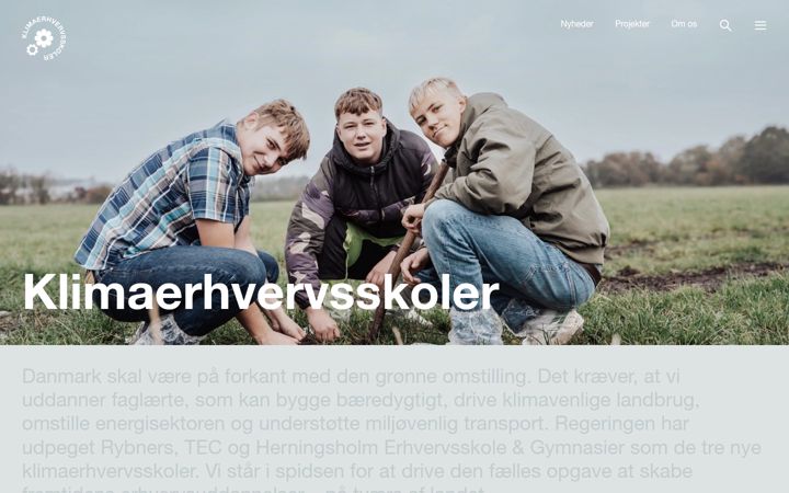 klimaerhvervsskoler.dk