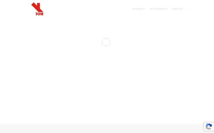 Screenshot of klimatom.sk