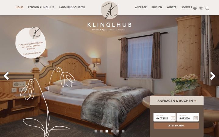 klinglhub.at
