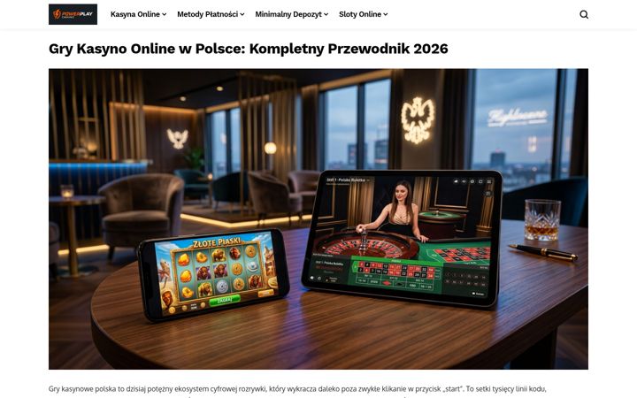 Screenshot of klinika-piekna.com.pl