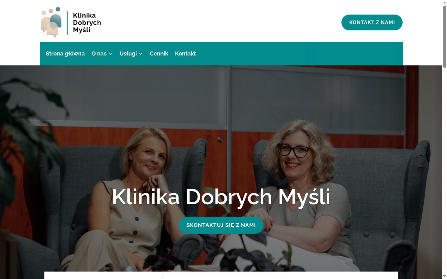 Ekrānuzņēmums ar piekrišanas baneri, kas tika rādīts pirms jebkādas mijiedarbības