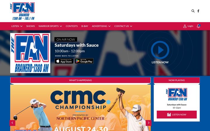 Screenshot of kliz.com