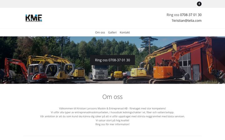 Screenshot di klmeab.se