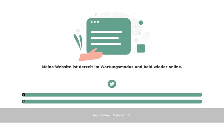 Screenshot of klub64.de