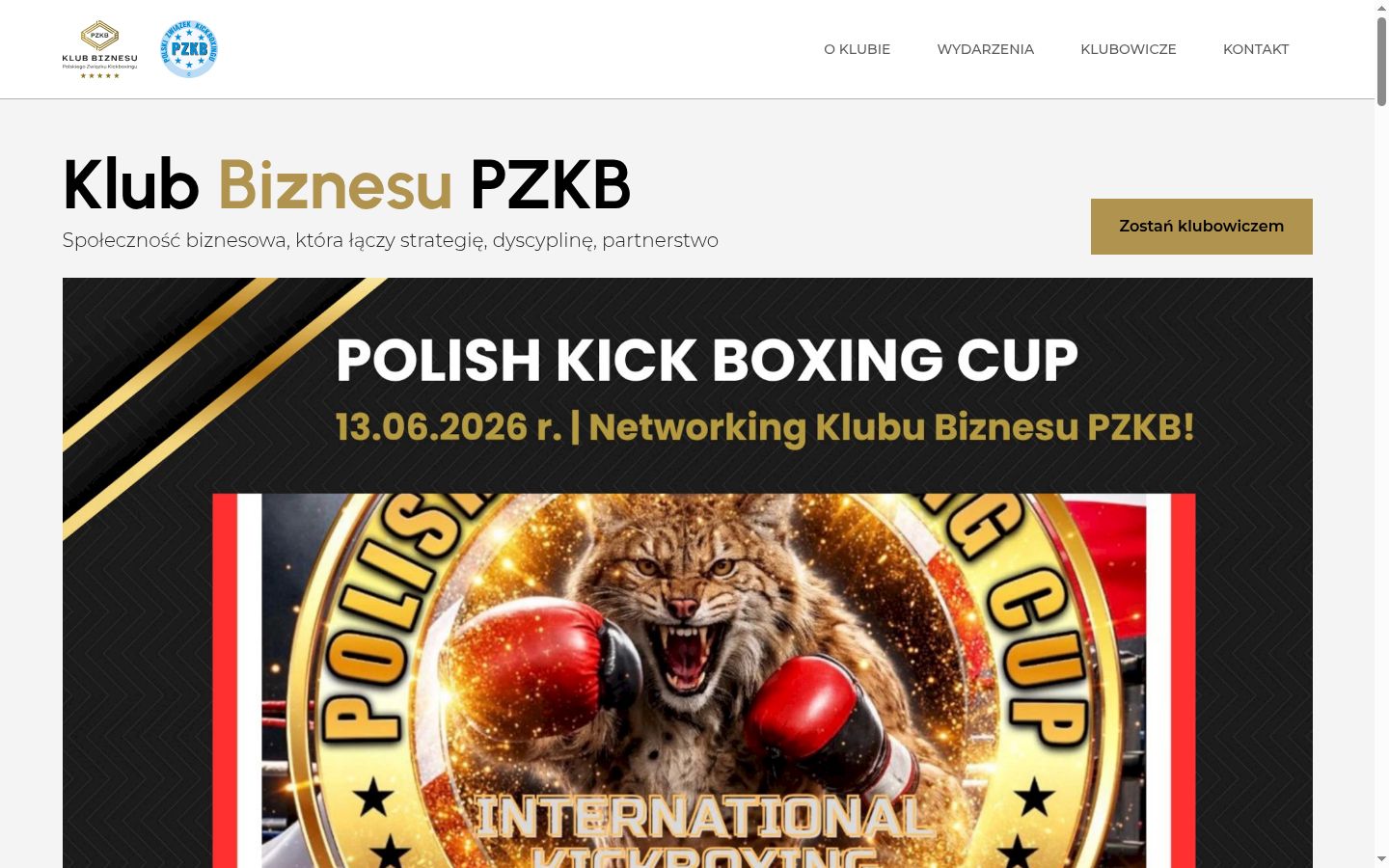 Képernyőkép a bármilyen interakció előtt megjelenő hozzájárulási bannerről