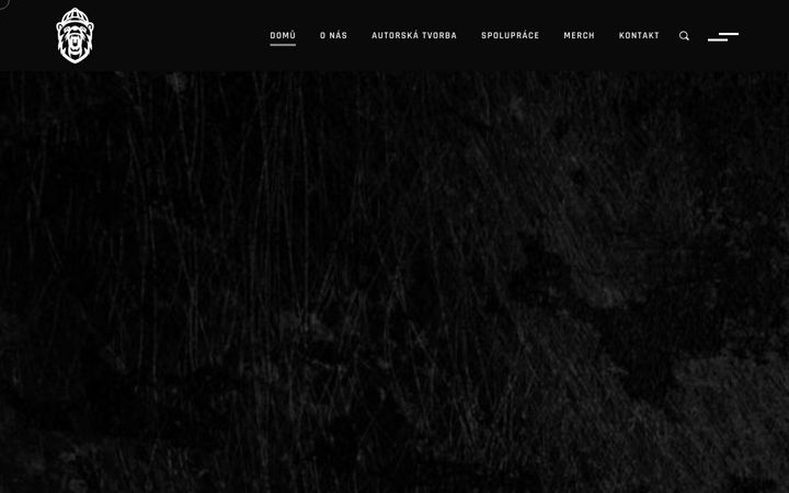 Screenshot of klubovna.net