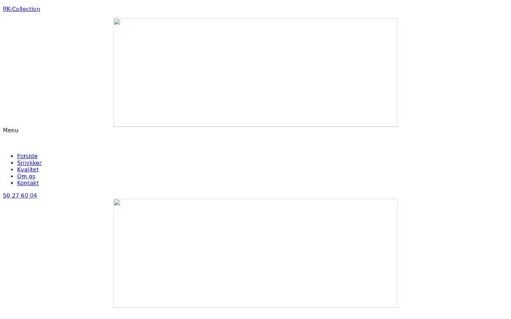 Screenshot of klynder.dk