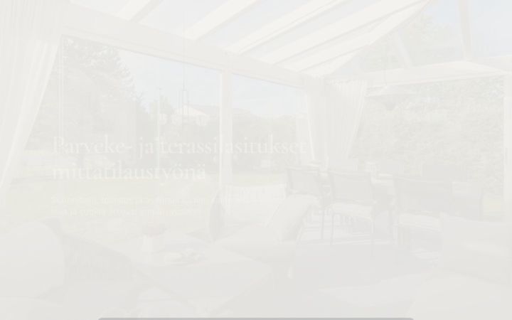 Screenshot of km-lasi.fi