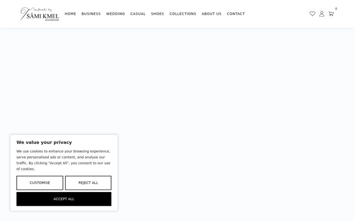 Screenshot of kmel.ch