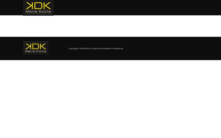 Screenshot of kmk-kuechenplanung.at