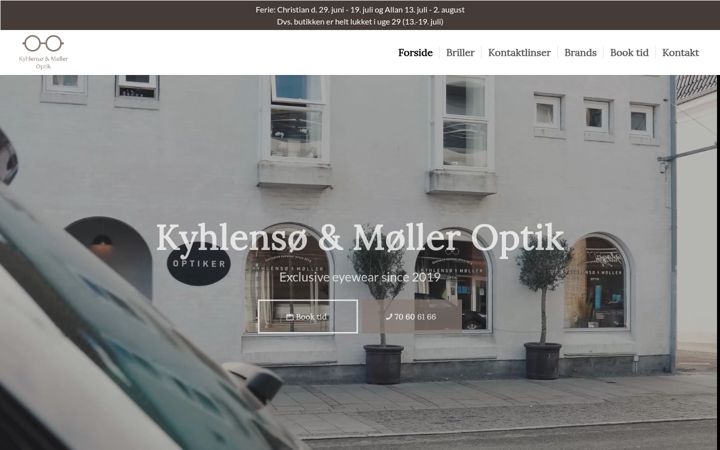 kmoptik.dk