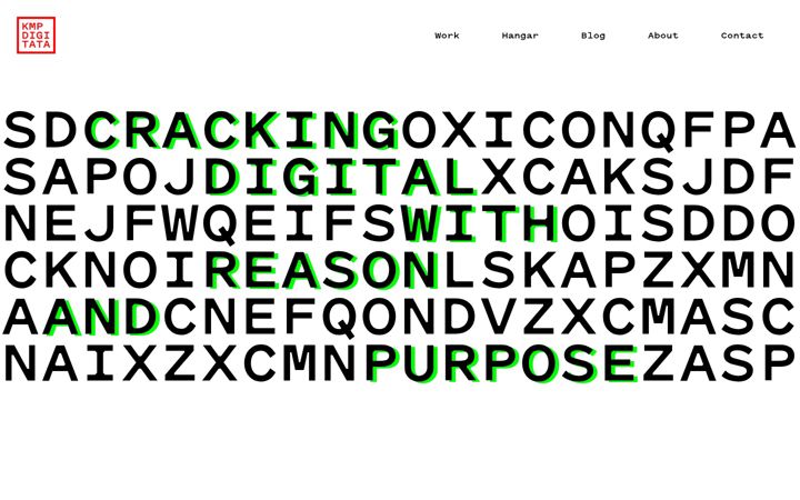 Screenshot of kmp.co.uk