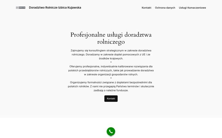 Screenshot of kms-hub.com