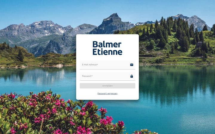 Screenshot of kmu-digital.ch