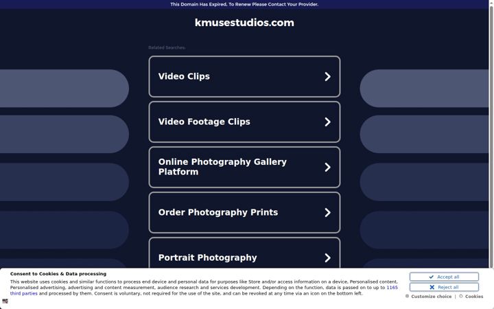 kmusestudios.com