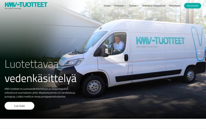 kmv.fi