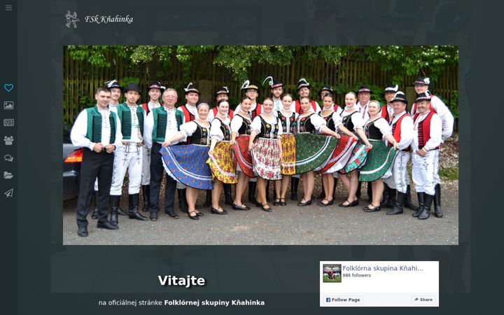 knahinka.sk