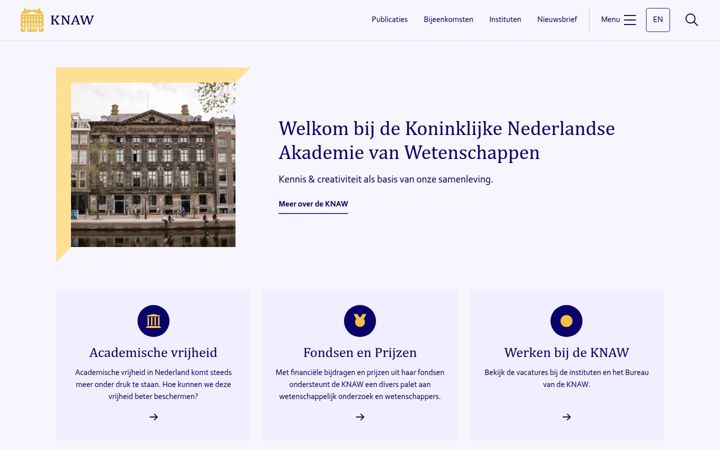 knaw.nl