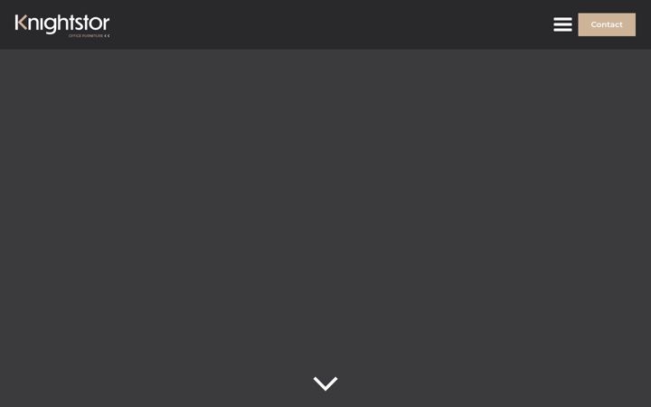 Screenshot of knightstor.com