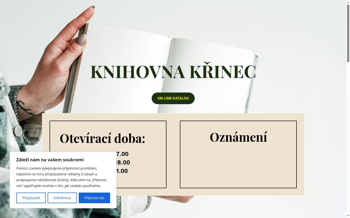 Ekraanipilt nõusolekubännerist, mida näidati enne mis tahes suhtlust